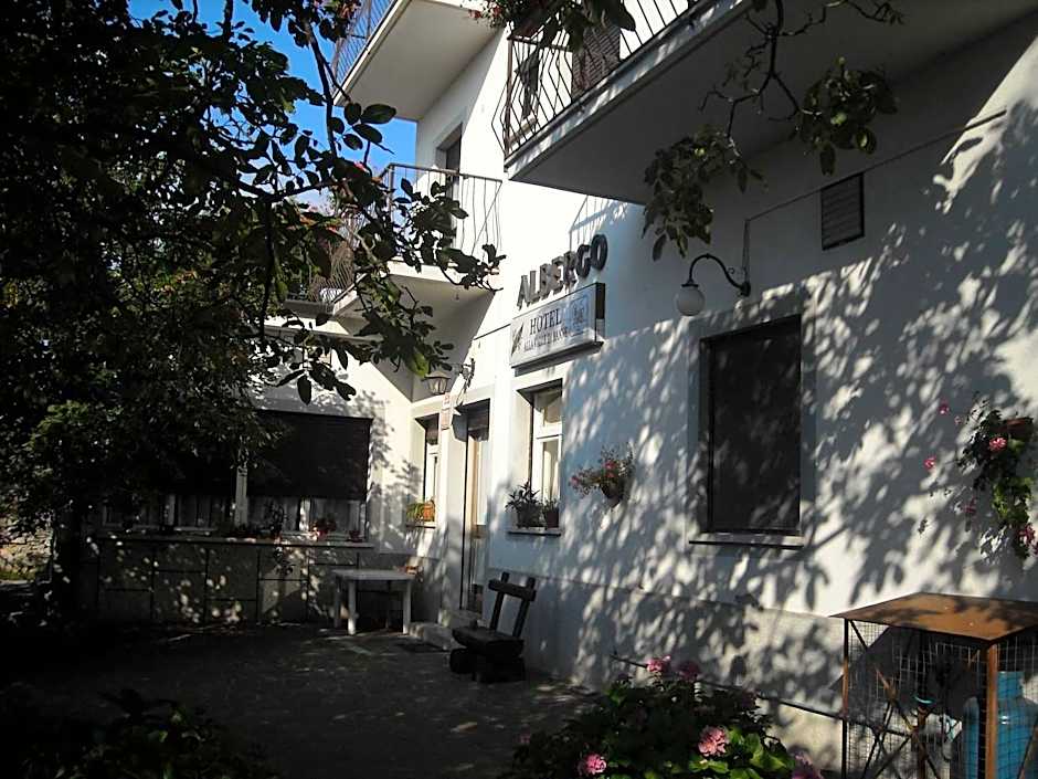 Albergo Alla Valle di Banne