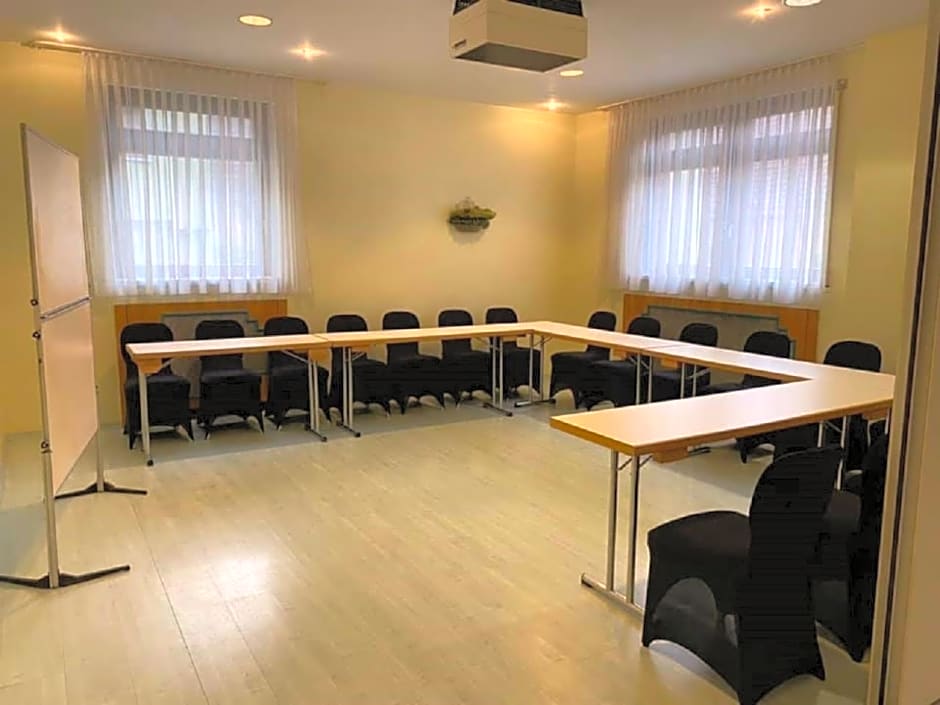 LILTON Hotel Stuttgart-Zuffenhausen