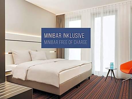 Hyperion Hotel Hamburg