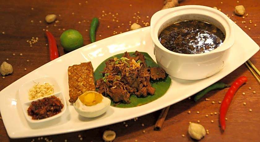 Varna Culture Hotel Soerabaia