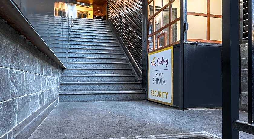 Sterling Legacy Shimla