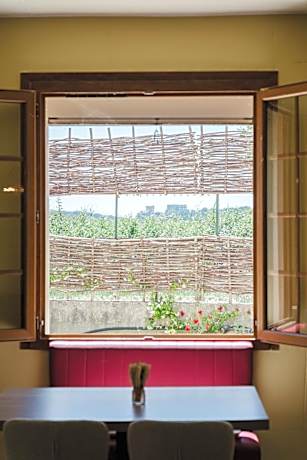 Logis Hotel des Granges