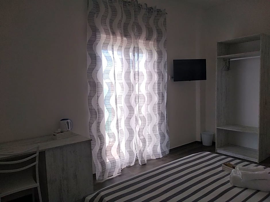 B&B Domus Piedigrotta