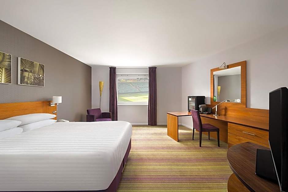 Holiday Inn Norwich City By IHG