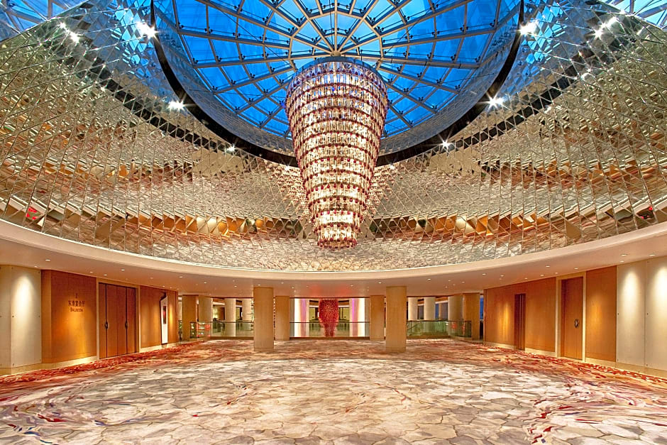 Sheraton Ningbo Hotel