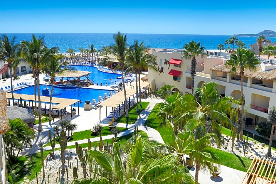 Royal Decameron Los Cabos - All Inclusive