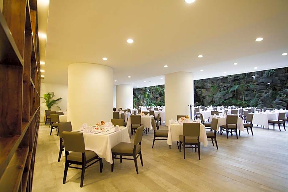 Clarion Suites Hotel Guatemala City