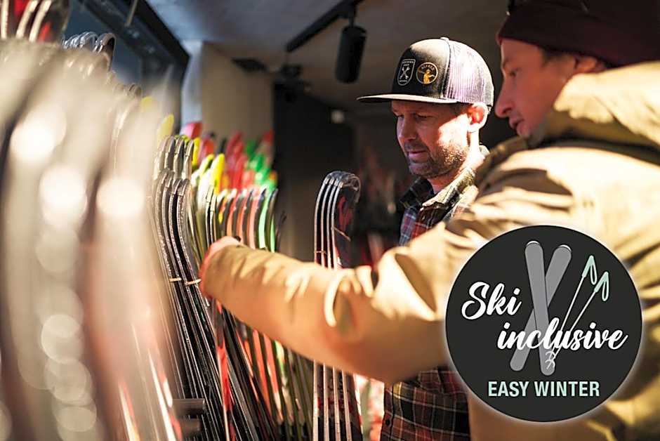 Hotel Arc-en-ciel Gstaad