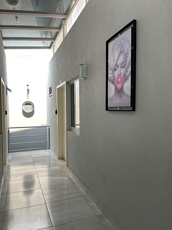 Constanza Loft
