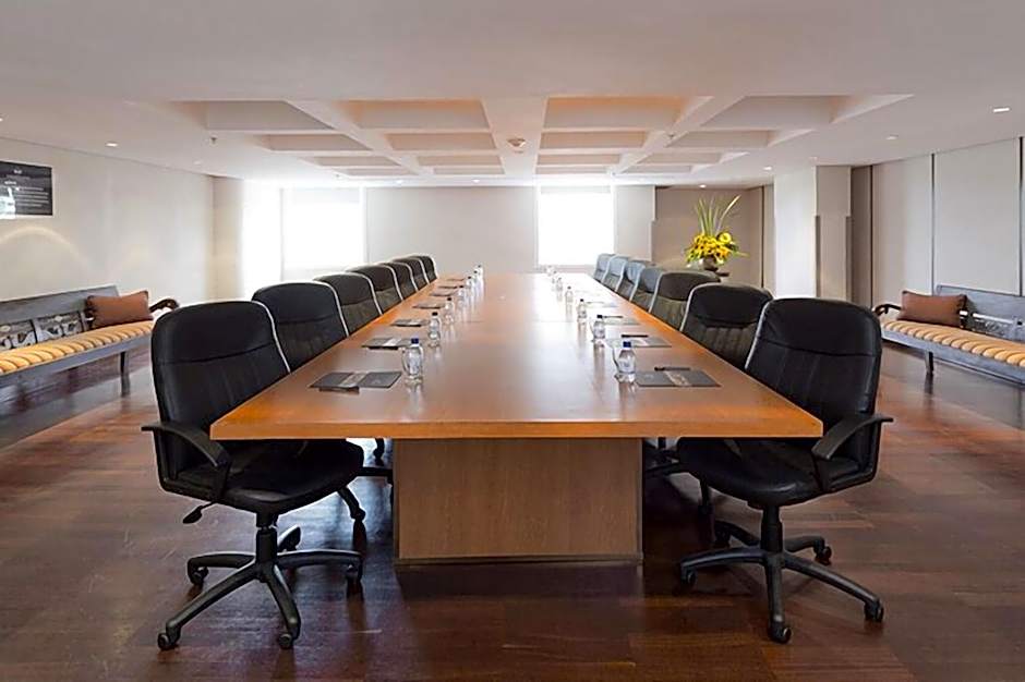 Eurobuilding Express Maracay