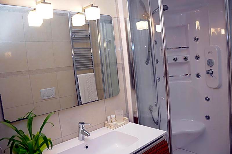 Agri Hotel Conte Salentino