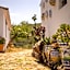 Finca Santa Teresa, Casa Granada