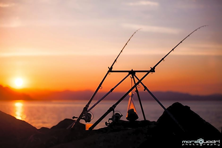 Coccodrillo Hotel & Apartments