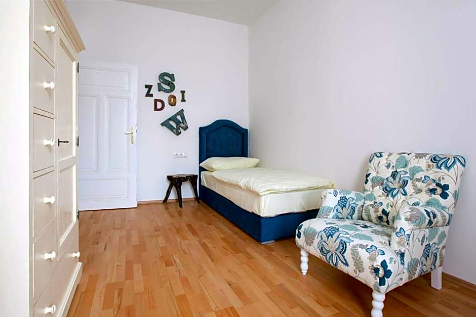 Hotel Pension Museum