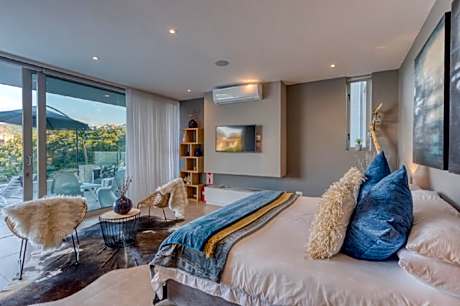 Deluxe Junior Suite