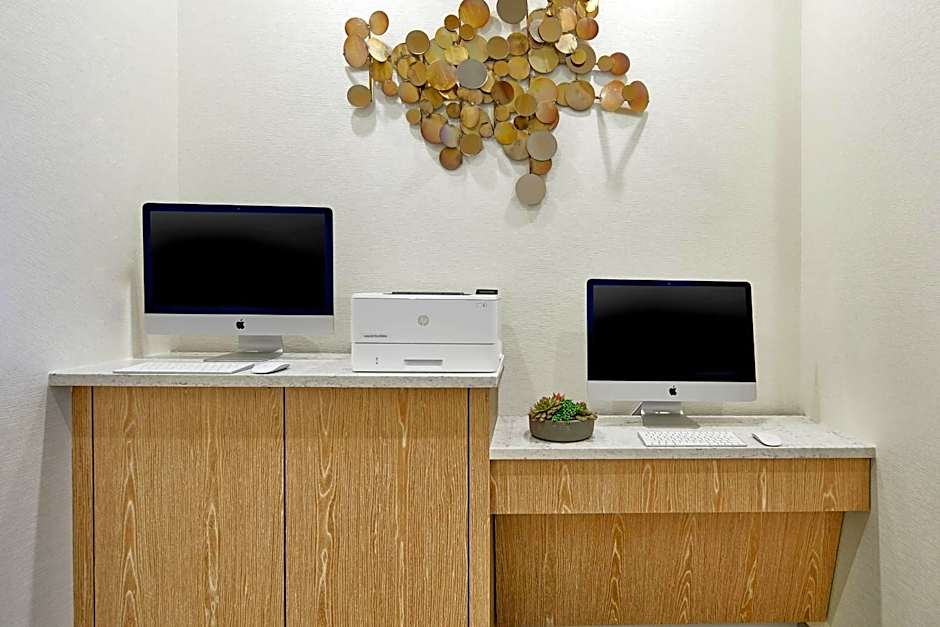 Residence Inn by Marriott St. Petersburg Tierra Verde