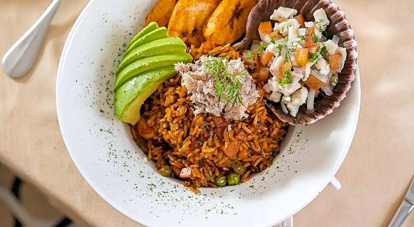 Hotel Palace Guayaquil