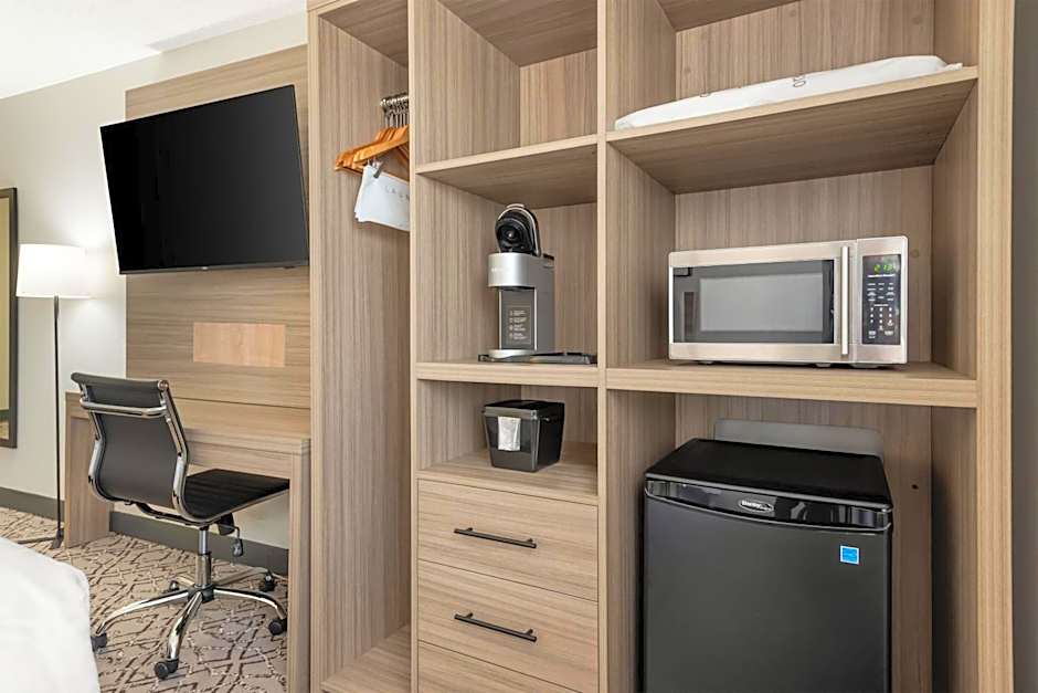 Best Western Airport Inn