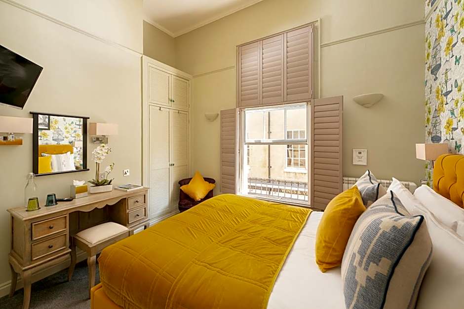 Harington's Boutique Hotel
