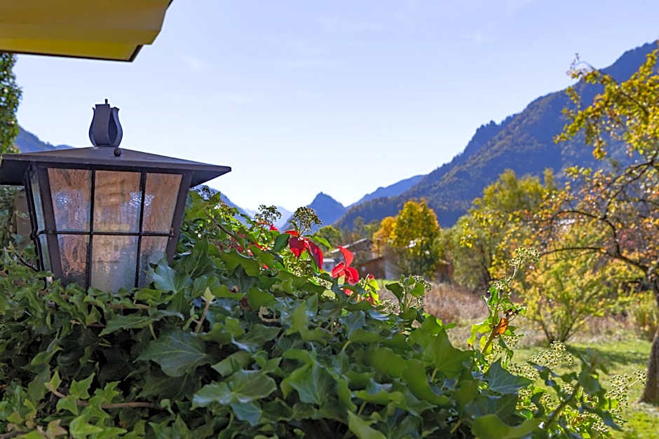DEVA Hotel-Restaurant Fischerwirt inklusive Chiemgau Card