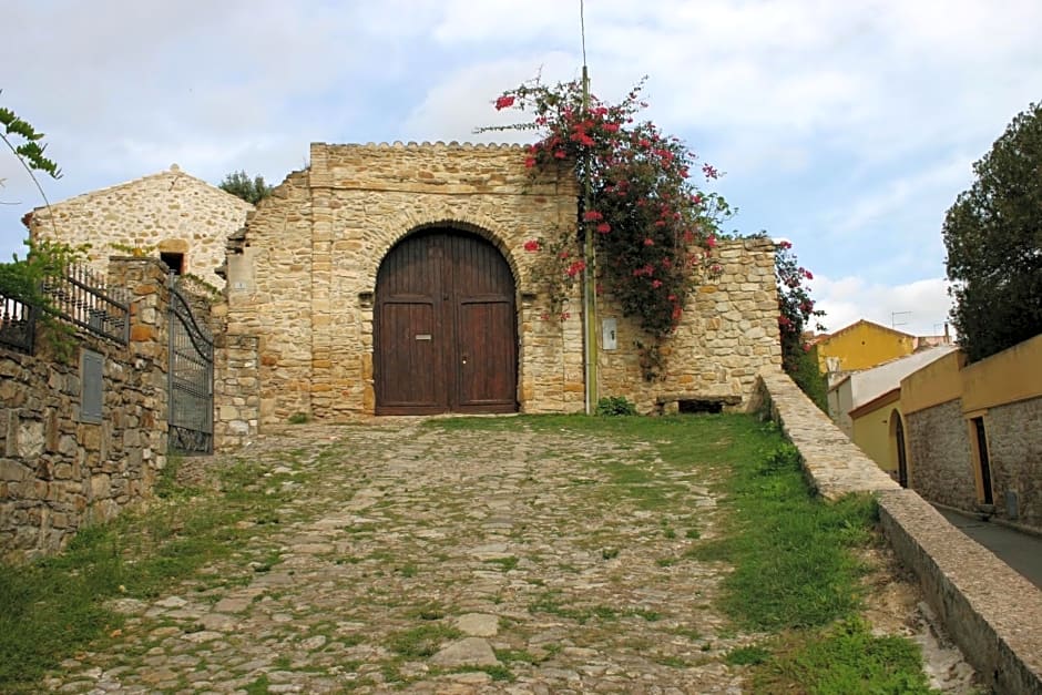 Sa Domu de sa Contissa