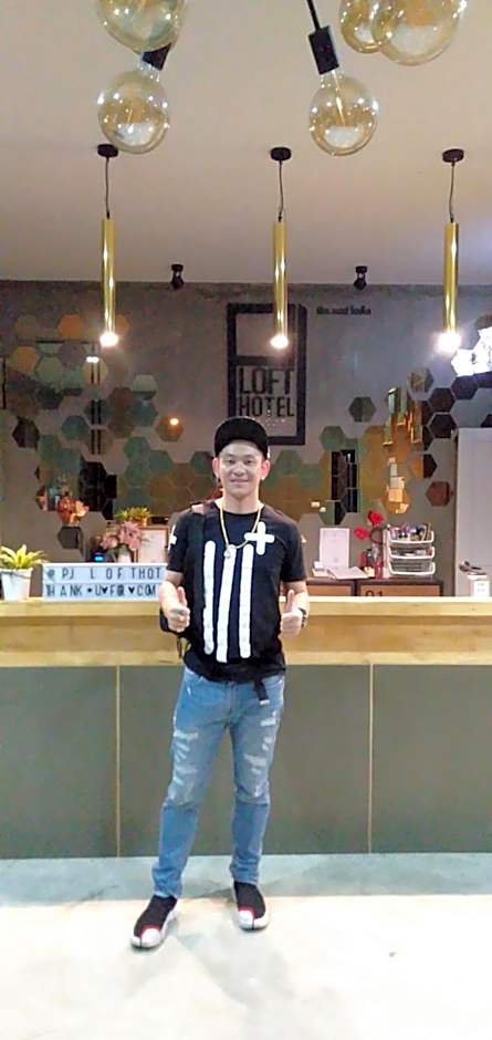 PJ Loft Hotel