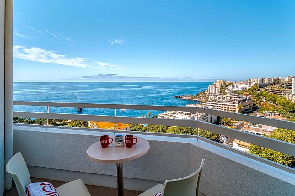 Muthu Raga Madeira Hotel