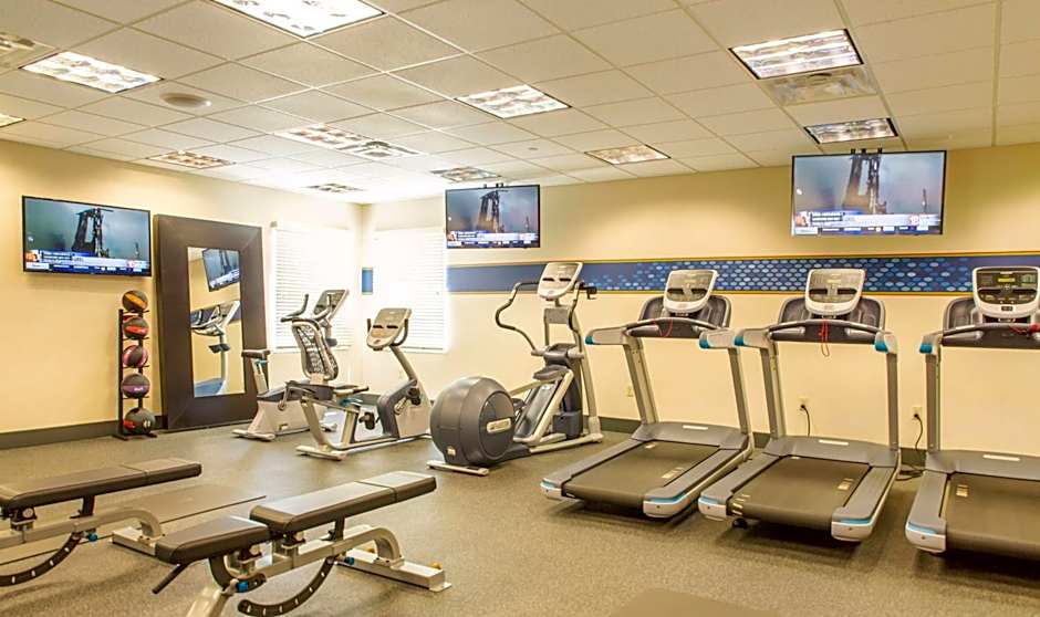 Hampton Inn - Suites by Hilton-Whitefish MT