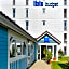 ibis budget Chambery Centre-Ville