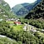 Utladalen Camping