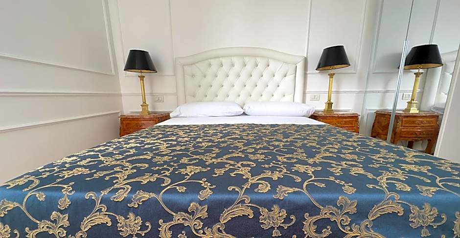 Bed And Breakfast King Plaza