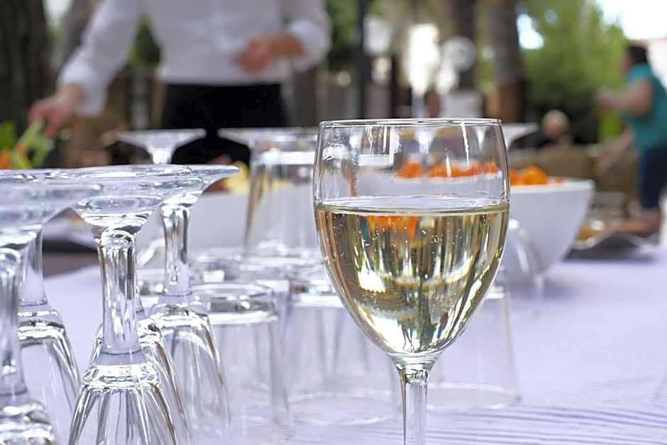 Hotel Fra I Pini