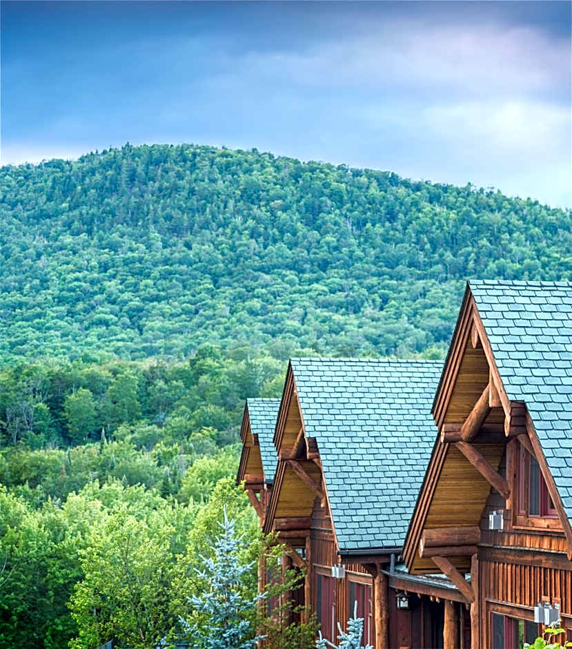 The Whiteface Lodge