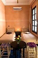 Shalimar Double Room