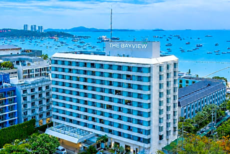 The Bayview Hotel Pattaya