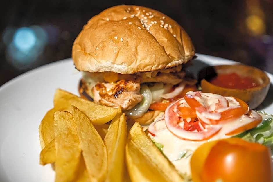 Radiance Sunset Villas Lembongan