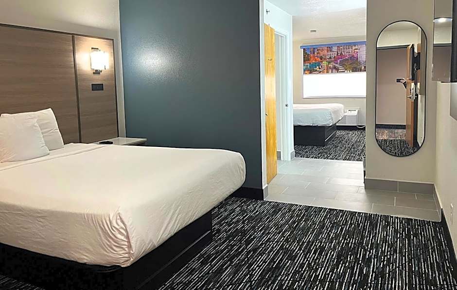 Baymont by Wyndham Indianapolis Northeast