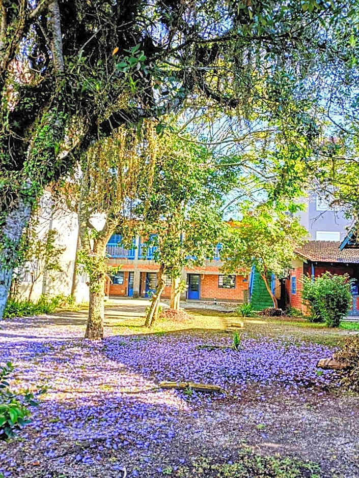 Pousada Natureza