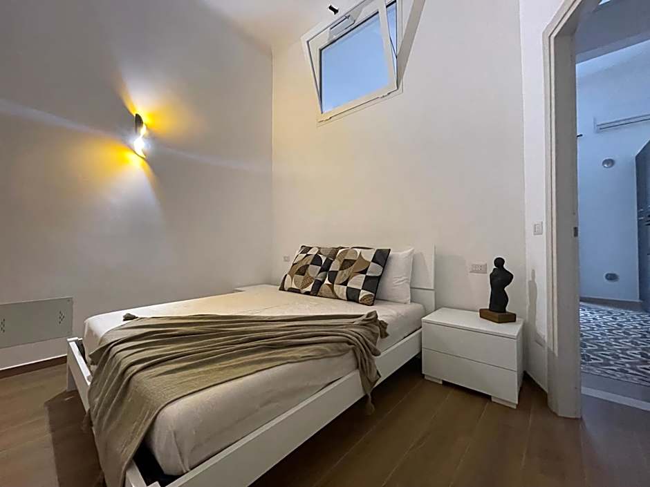 Maioliche Apartment