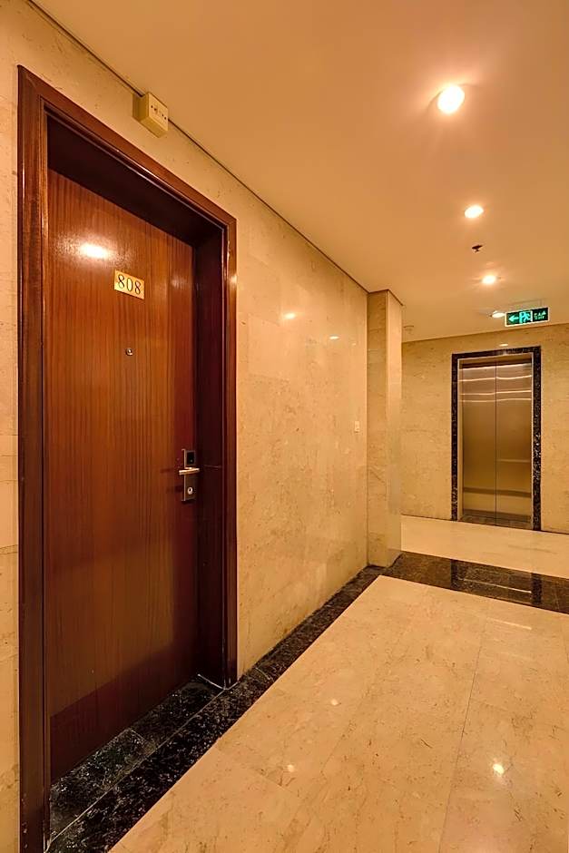 Al Barakah Mawaddah Hotel - Fanduq Al Barakah Mawaddah