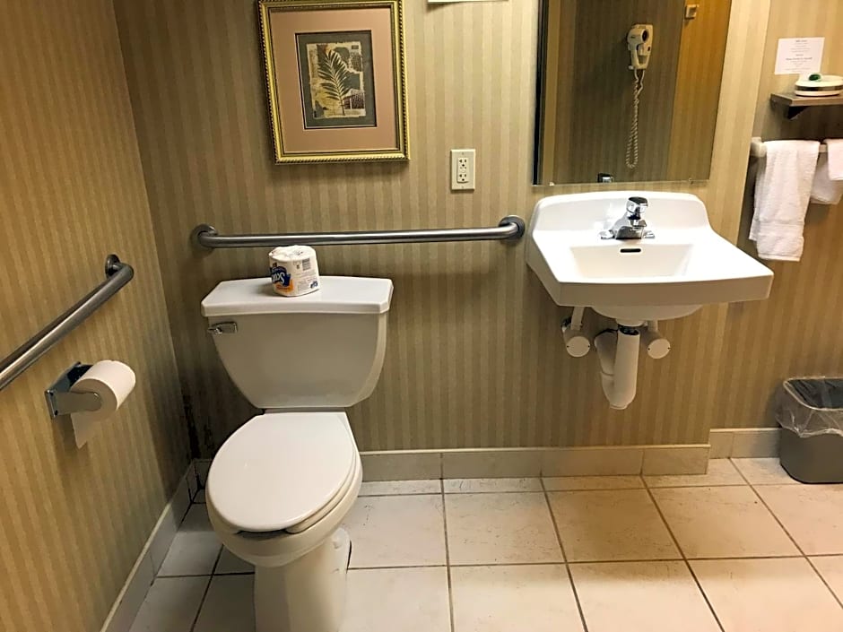 Lititz Inn and Suites