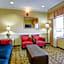 Comfort Suites Brenham