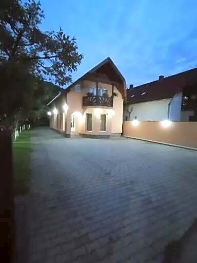 PENSIUNEA KELEMEN