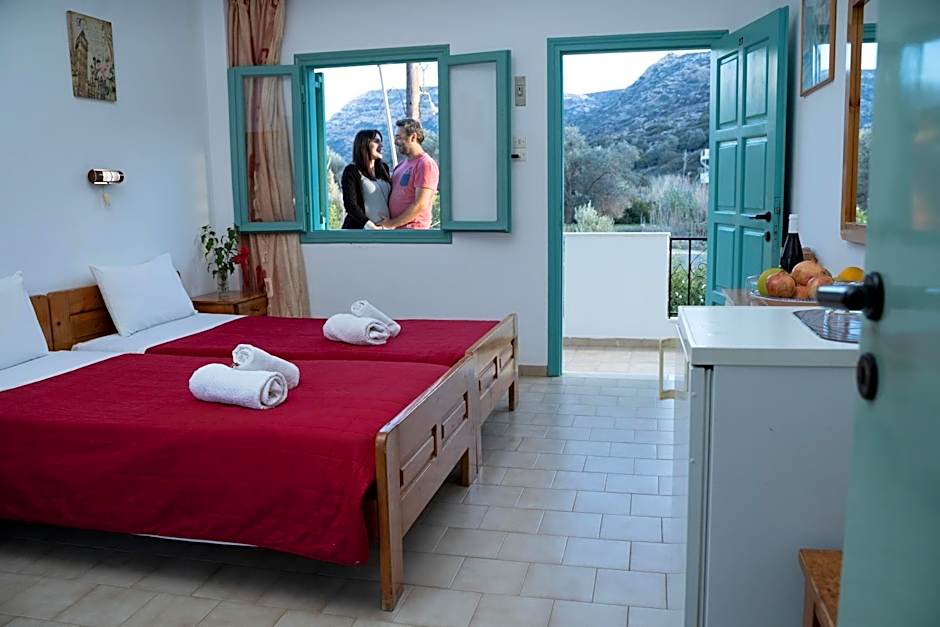 Dimitris Villa Hotel