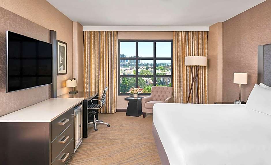 Hyatt Regency La Jolla at Aventine