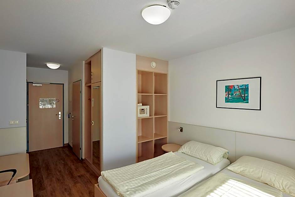 Hotel Kolping Wien Zentral