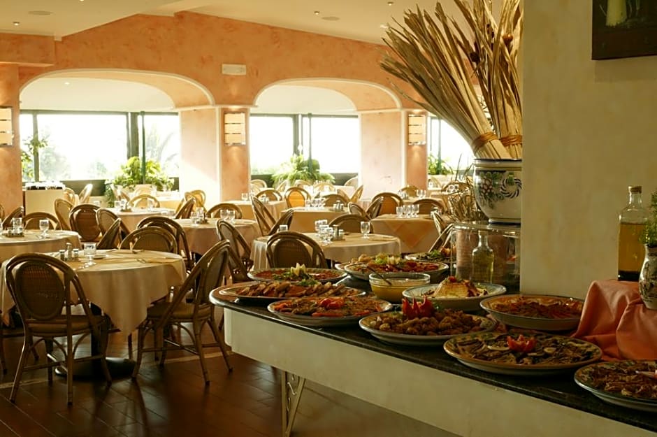 Rocca Nettuno Tropea