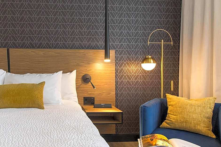 Hotel Royal William, an Ascend Collection Hotel