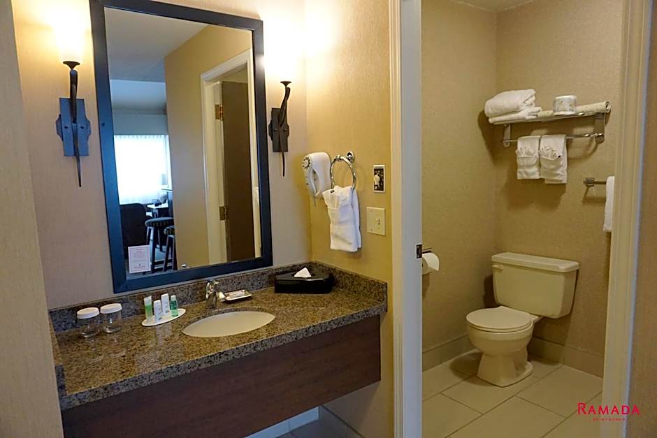 Ramada Hotel & Conference Center by Wyndham Kelowna