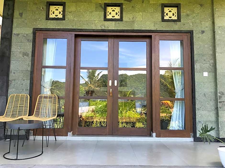 Ume Dukuh Home Sidemen